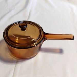 Visions France v -1-b saucepan with lid